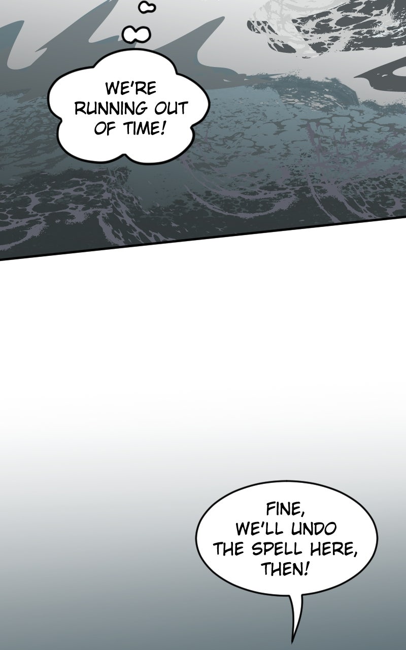 Love and Other Wicked Things Ep. 57 - Justice page 29 - 