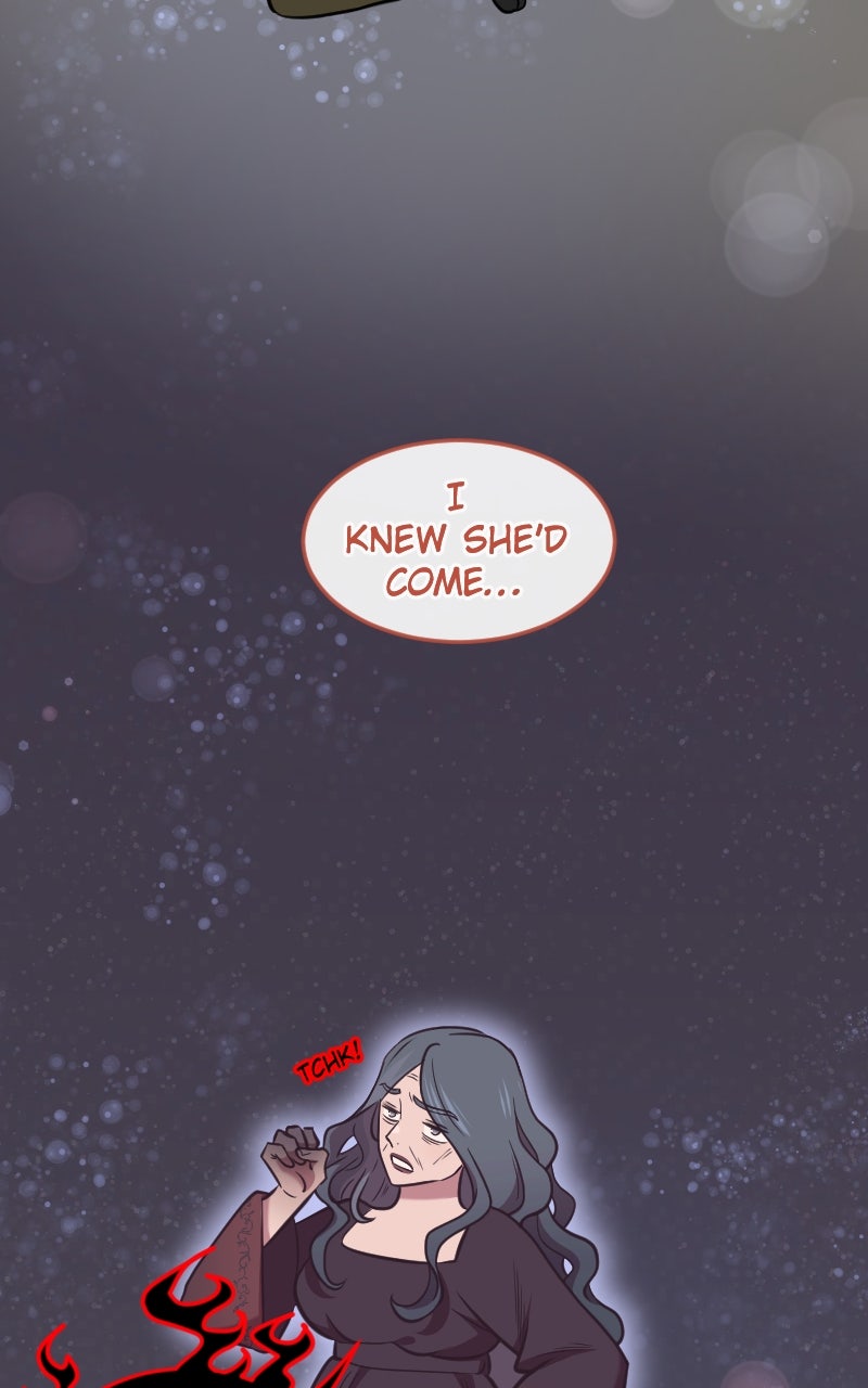 Love and Other Wicked Things Ep. 57 - Justice page 4 - 