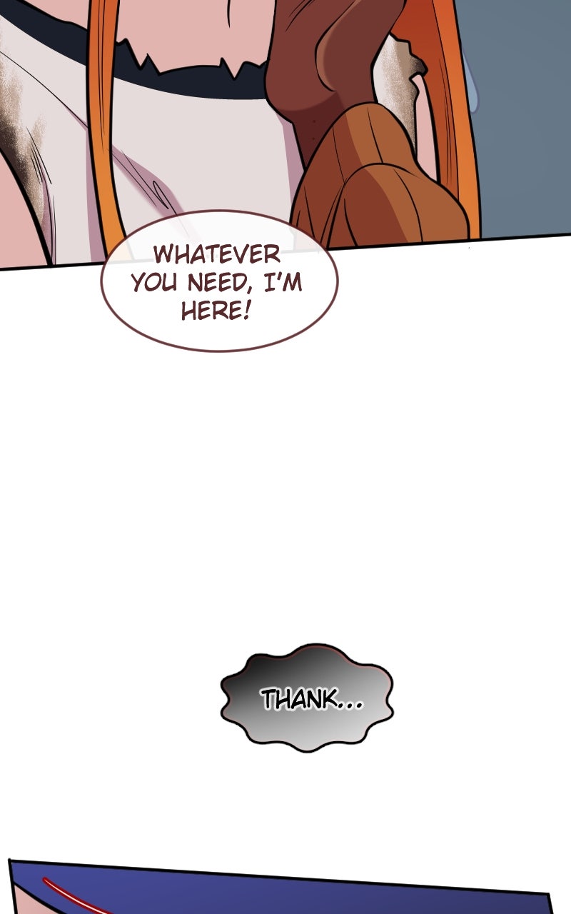 Love and Other Wicked Things Ep. 57 - Justice page 32 - 
