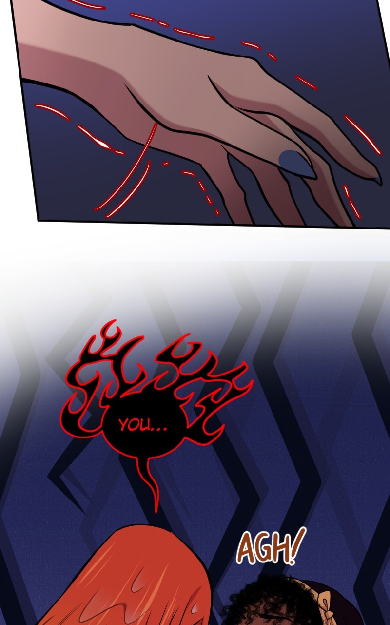 Love and Other Wicked Things Ep. 57 - Justice page 33 - 