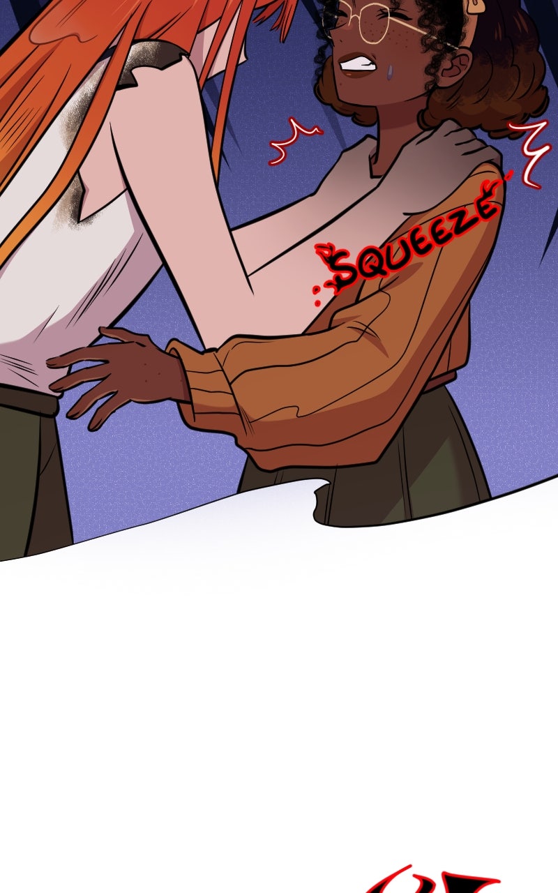 Love and Other Wicked Things Ep. 57 - Justice page 34 - 