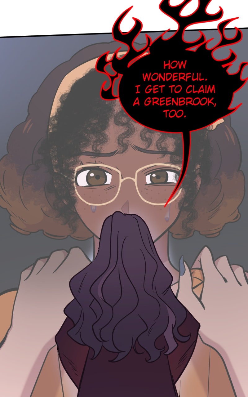 Love and Other Wicked Things Ep. 57 - Justice page 35 - 