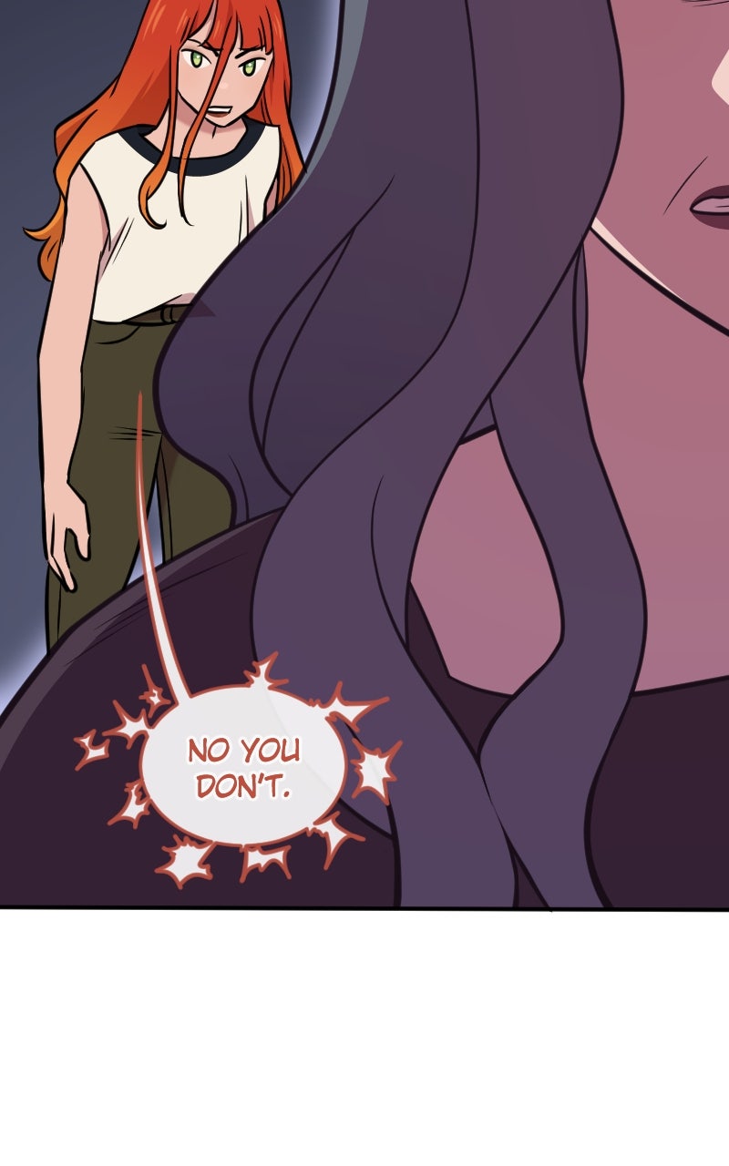 Love and Other Wicked Things Ep. 57 - Justice page 37 - 
