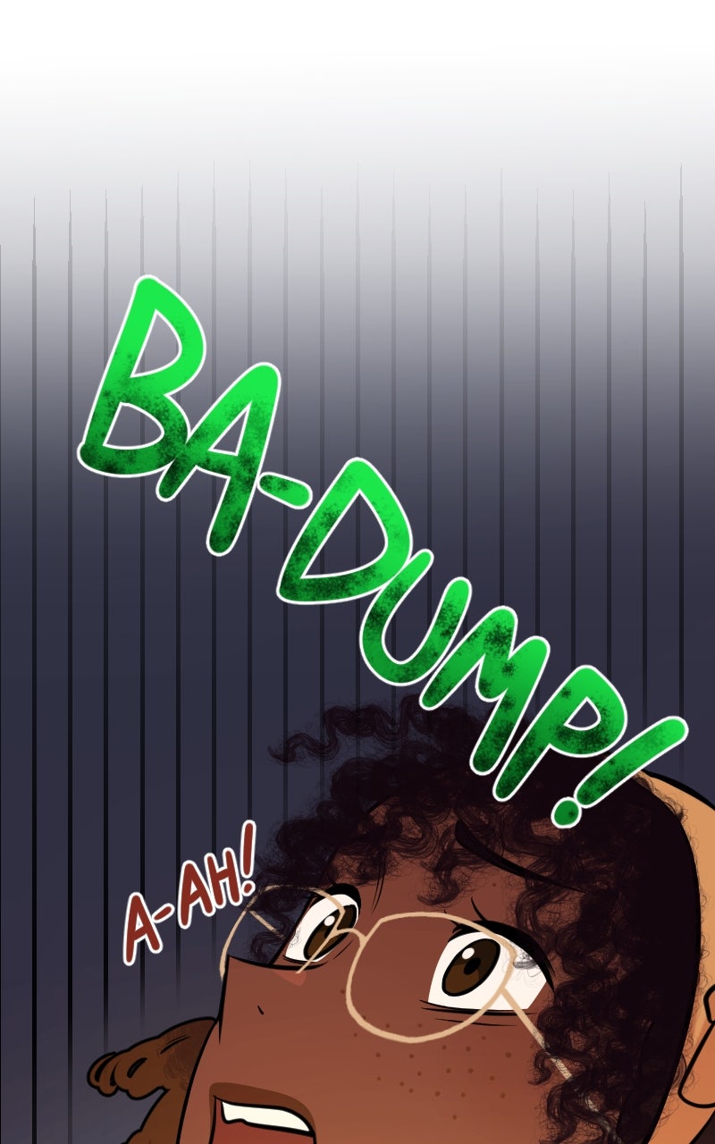 Love and Other Wicked Things Ep. 57 - Justice page 38 - 