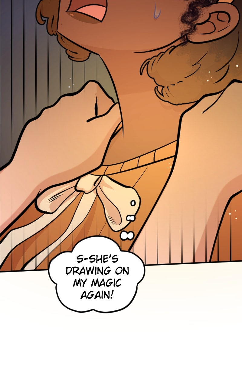 Love and Other Wicked Things Ep. 57 - Justice page 39 - 