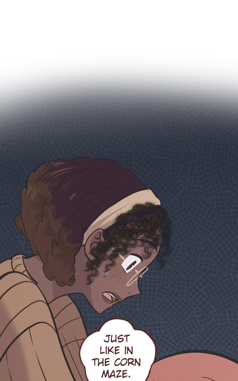 Love and Other Wicked Things Ep. 57 - Justice page 40 - 