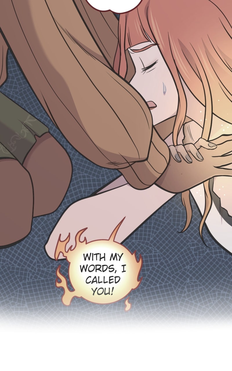 Love and Other Wicked Things Ep. 57 - Justice page 41 - 