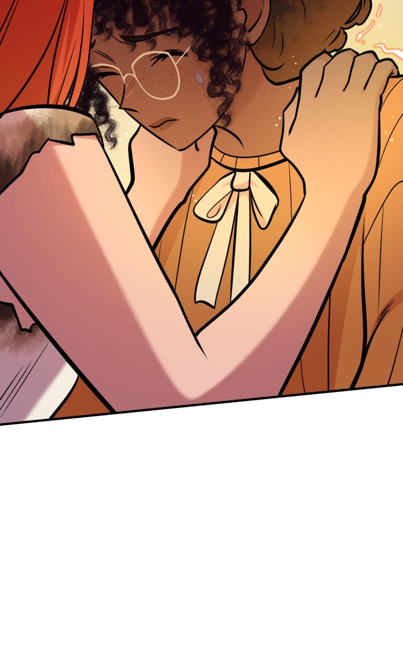 Love and Other Wicked Things Ep. 57 - Justice page 43 - 
