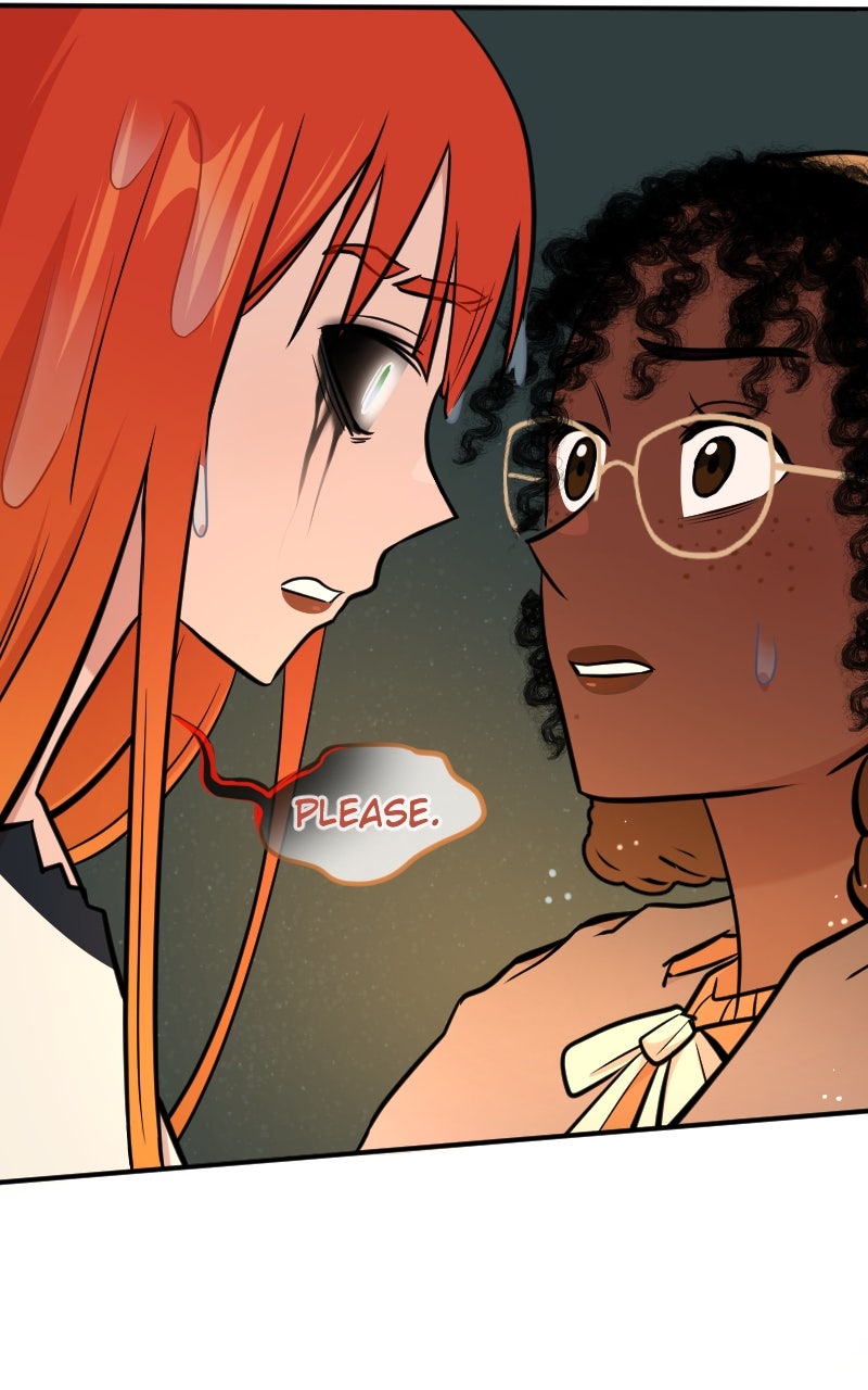 Love and Other Wicked Things Ep. 57 - Justice page 44 - 