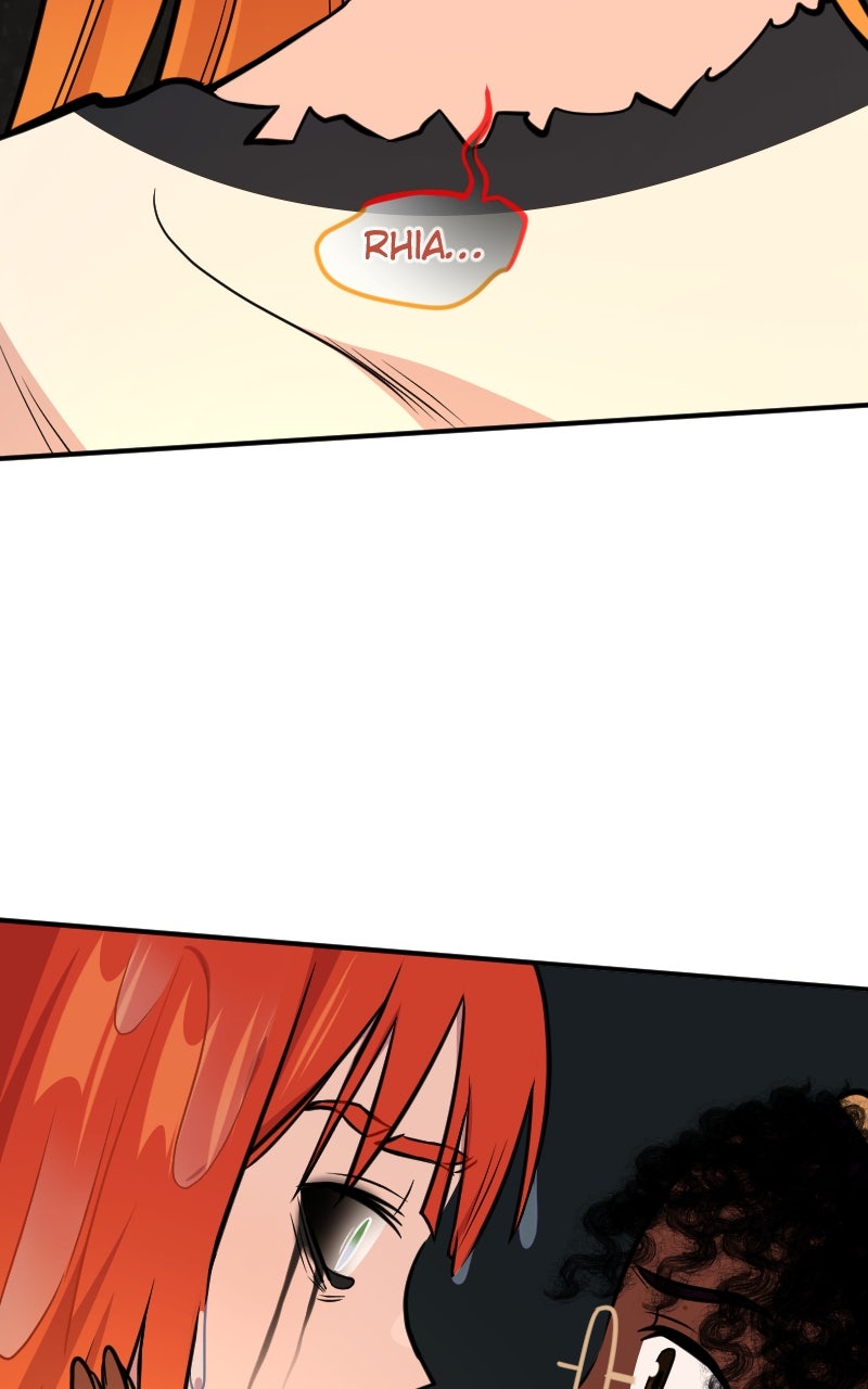 Love and Other Wicked Things Ep. 57 - Justice page 46 - 