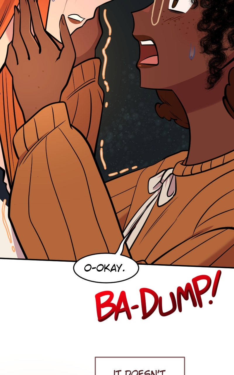 Love and Other Wicked Things Ep. 57 - Justice page 47 - 