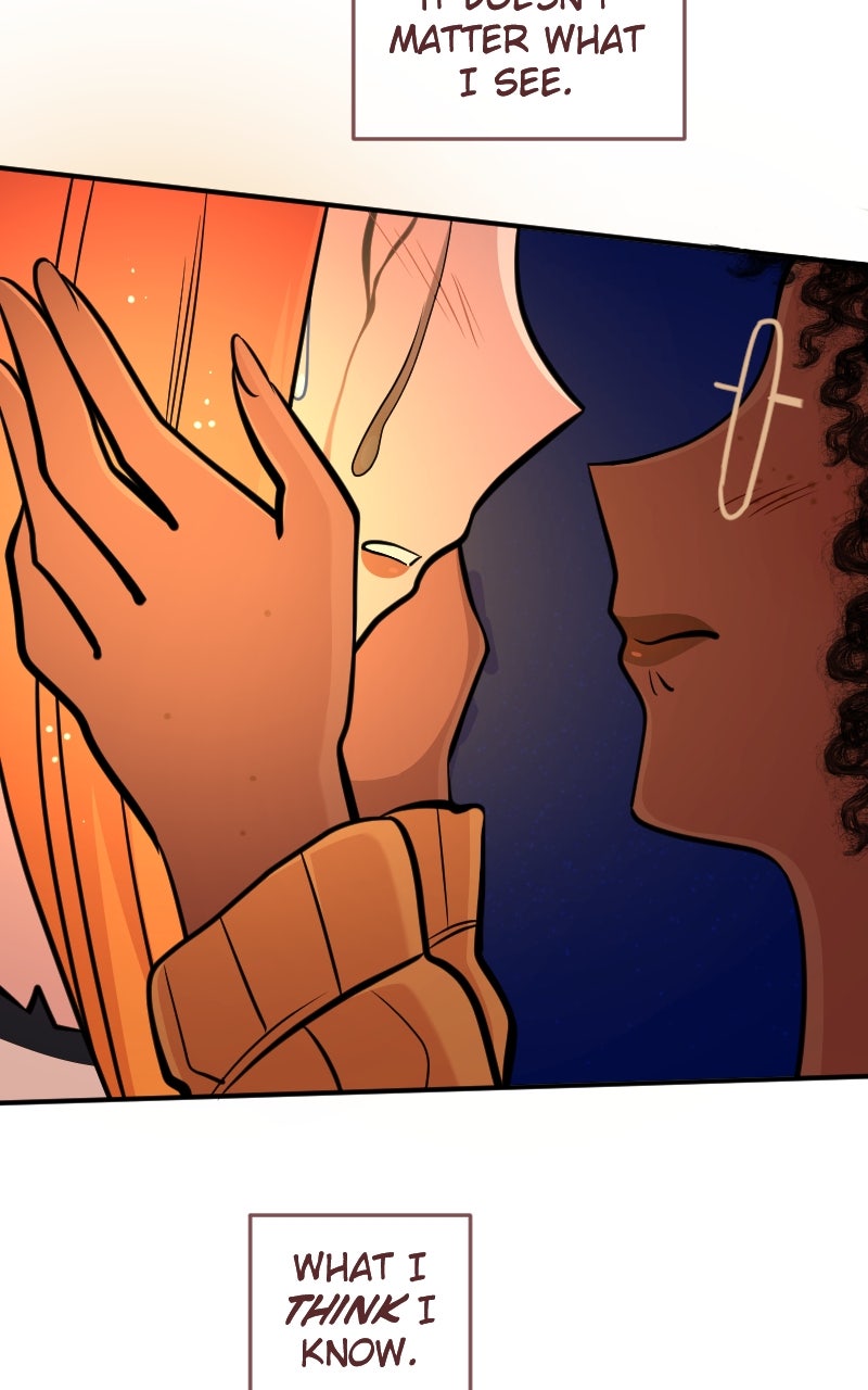 Love and Other Wicked Things Ep. 57 - Justice page 48 - 