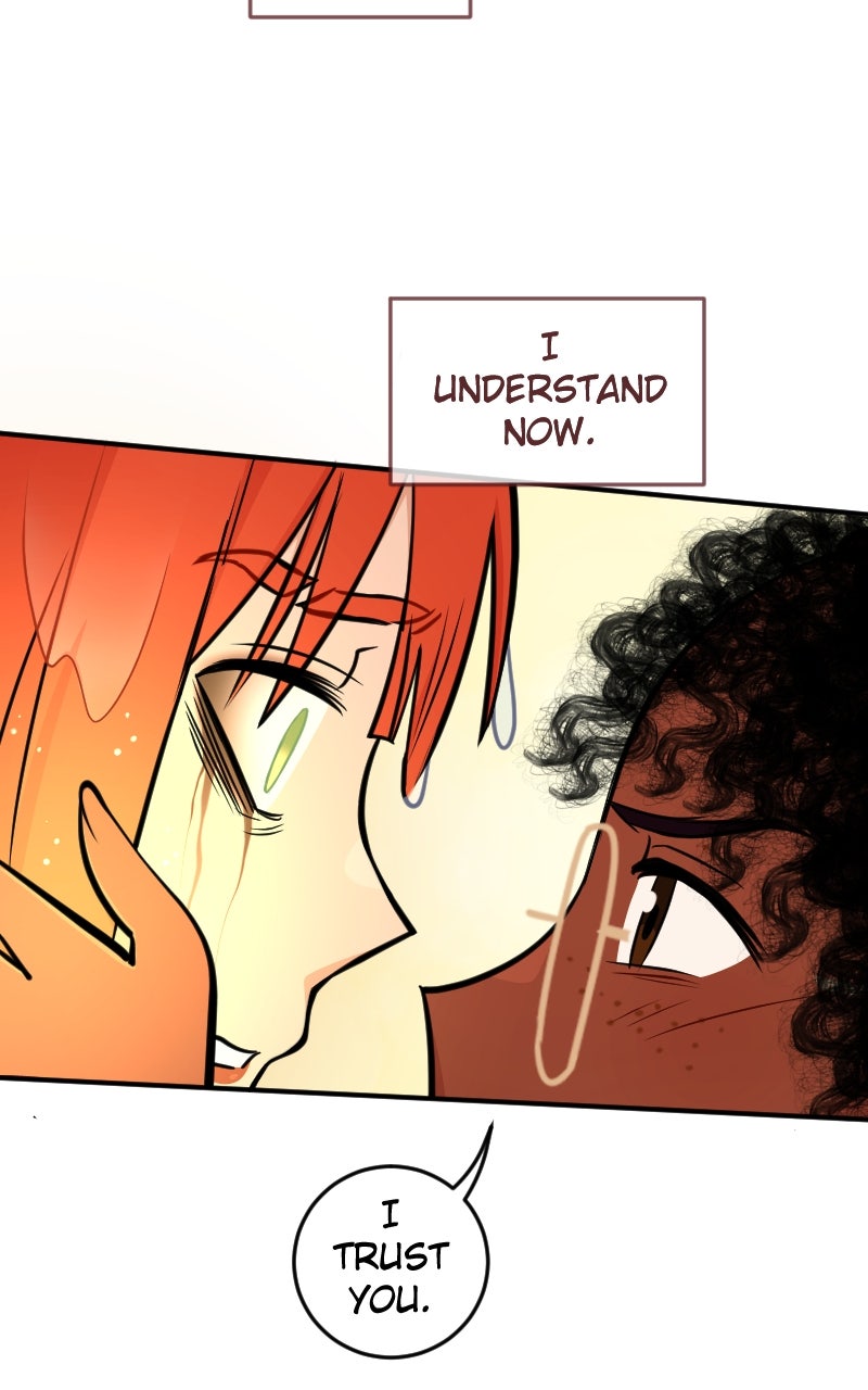 Love and Other Wicked Things Ep. 57 - Justice page 49 - 