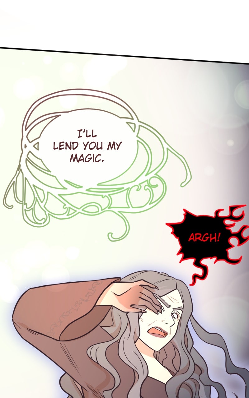 Love and Other Wicked Things Ep. 57 - Justice page 50 - 