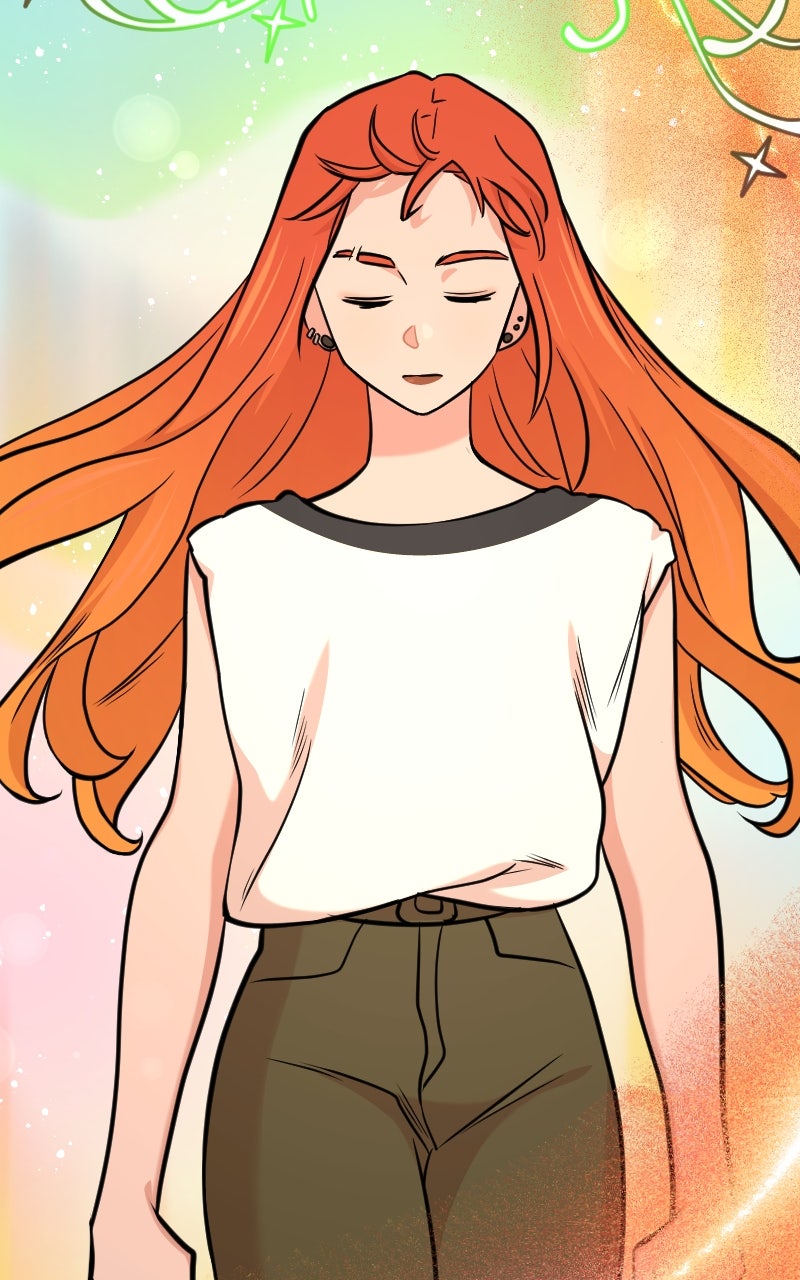 Love and Other Wicked Things Ep. 57 - Justice page 52 - 