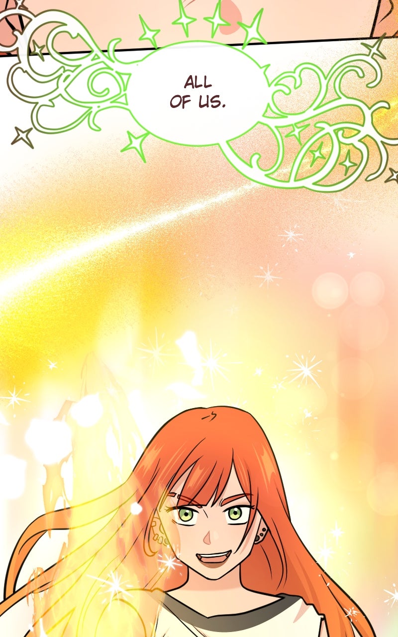 Love and Other Wicked Things Ep. 57 - Justice page 54 - 