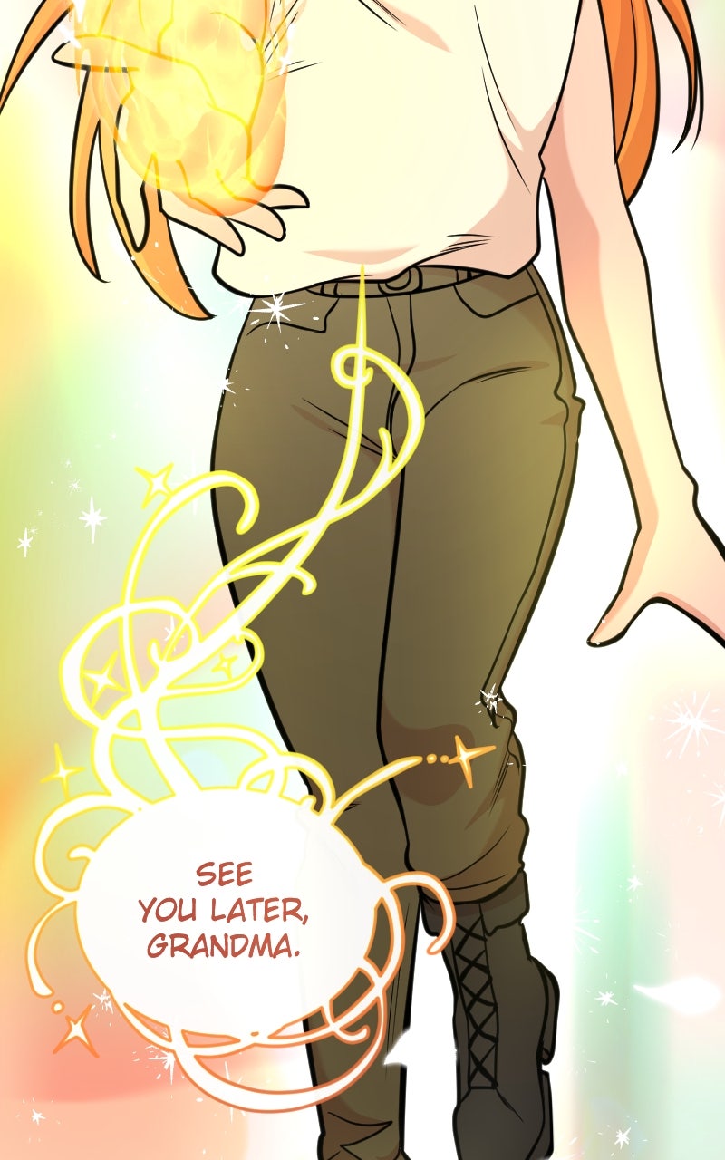 Love and Other Wicked Things Ep. 57 - Justice page 55 - 