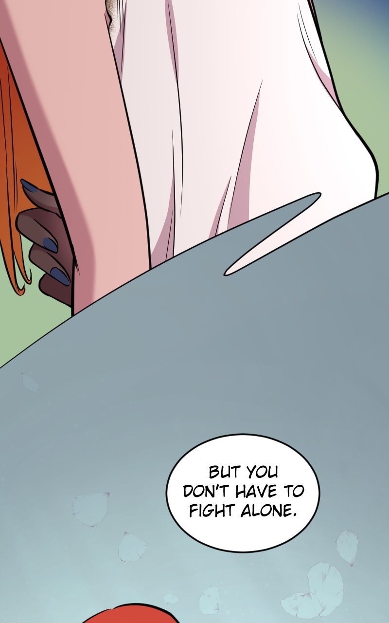Love and Other Wicked Things Ep. 57 - Justice page 7 - 