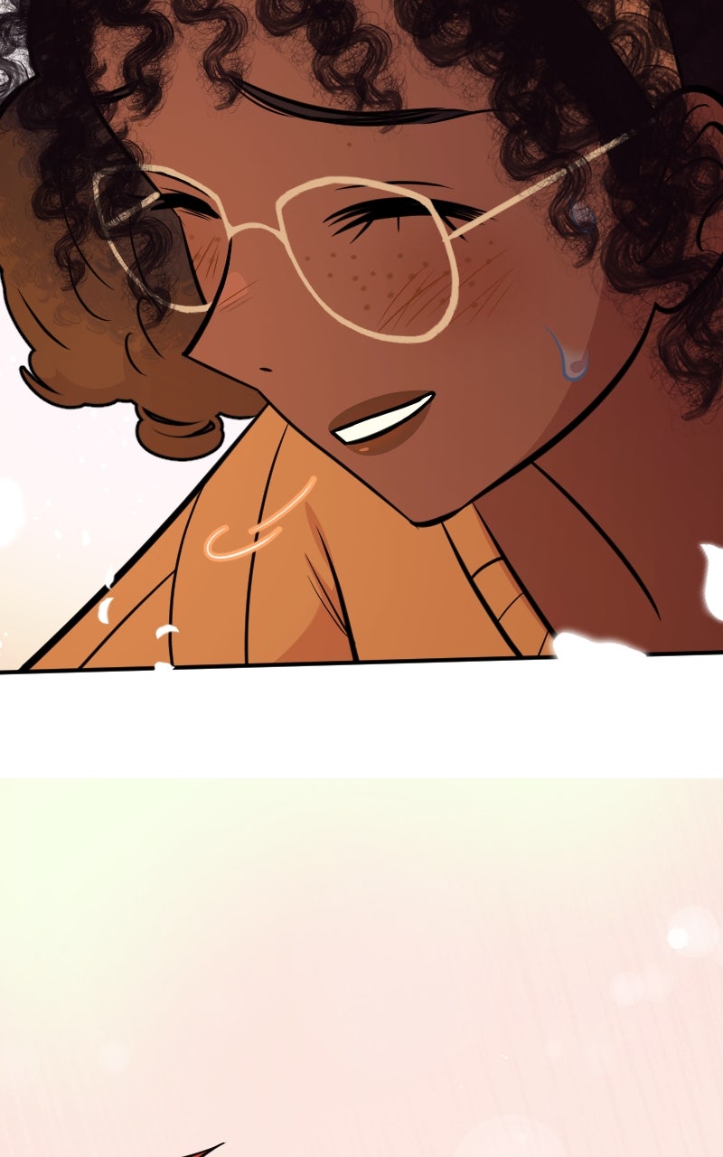 Love and Other Wicked Things Ep. 57 - Justice page 63 - 