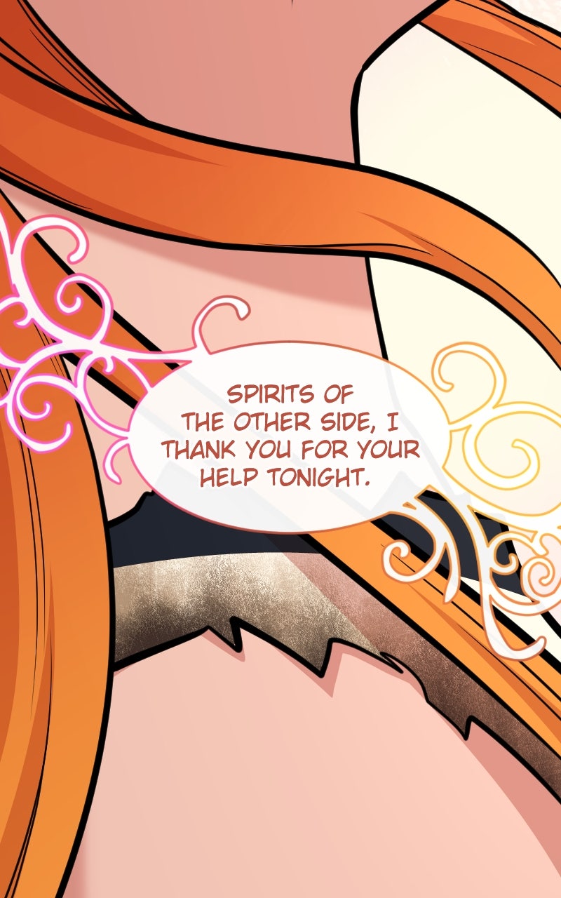 Love and Other Wicked Things Ep. 57 - Justice page 65 - 