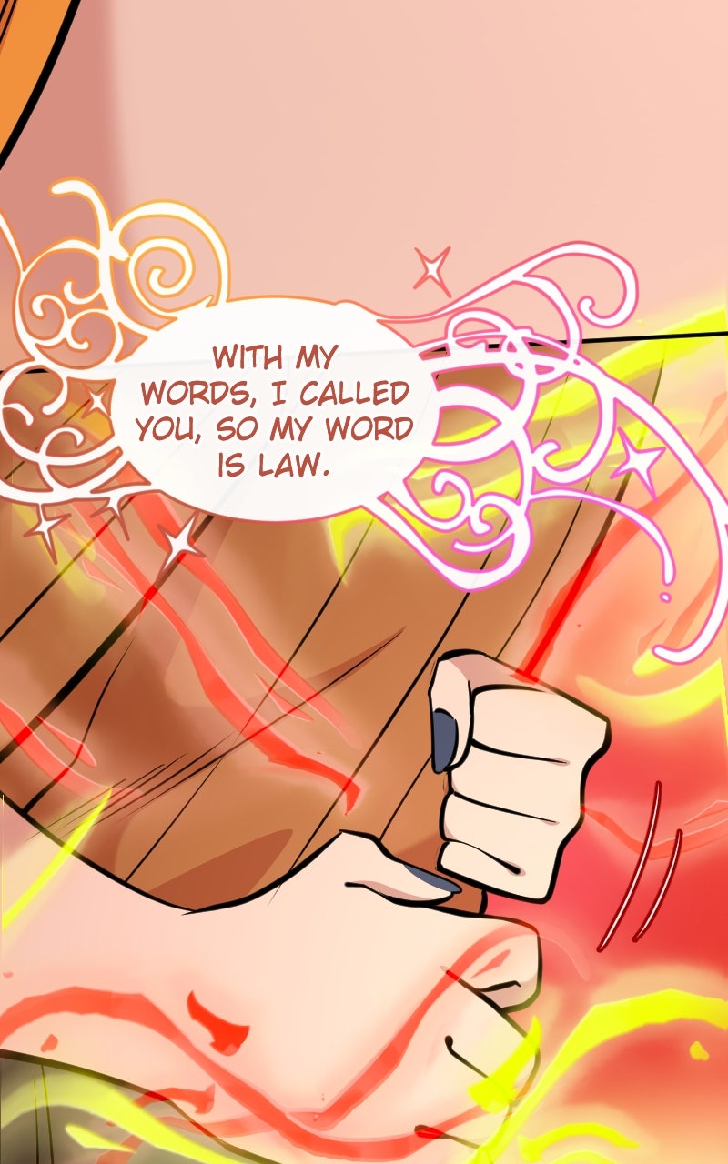Love and Other Wicked Things Ep. 57 - Justice page 66 - 