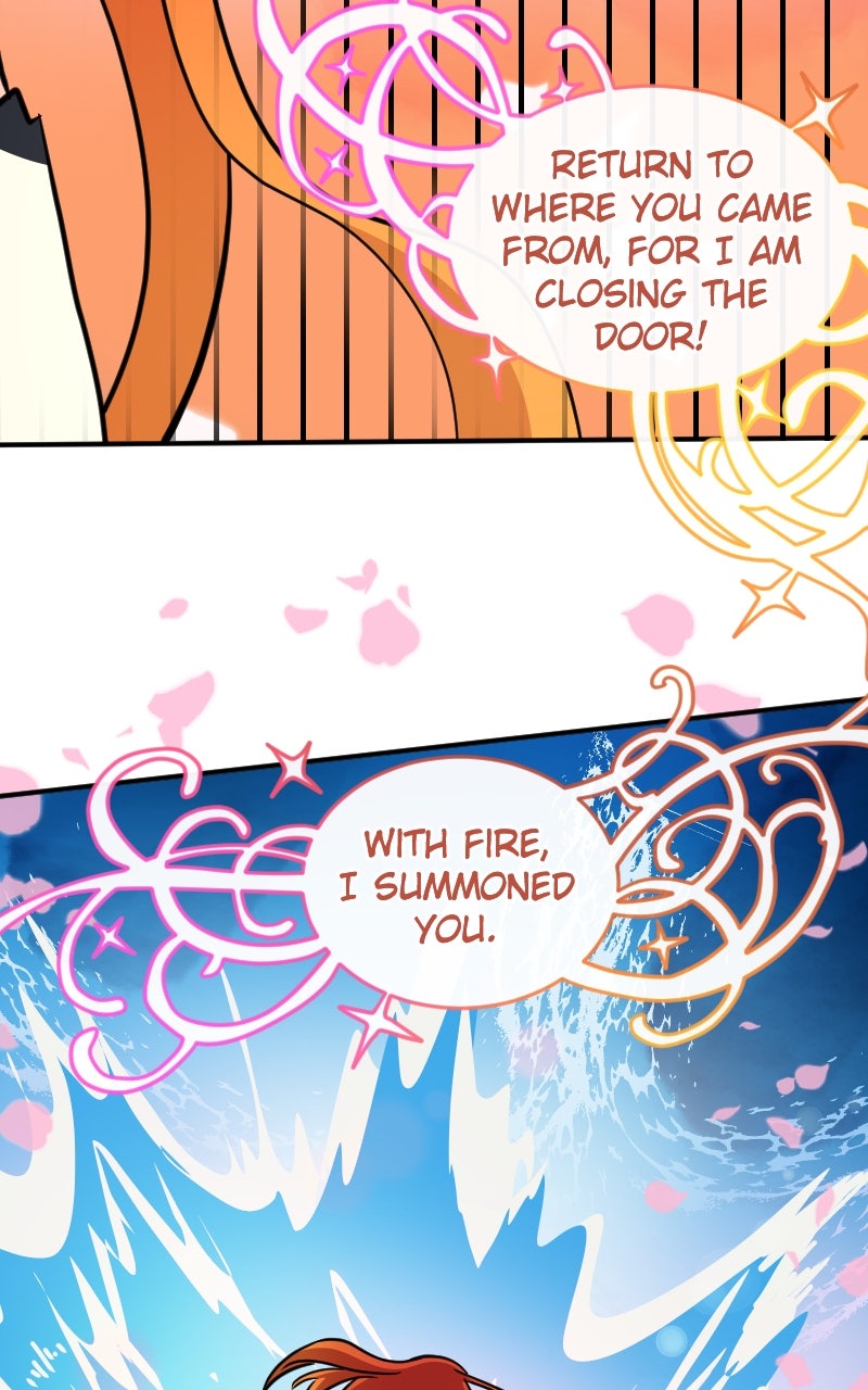 Love and Other Wicked Things Ep. 57 - Justice page 70 - 