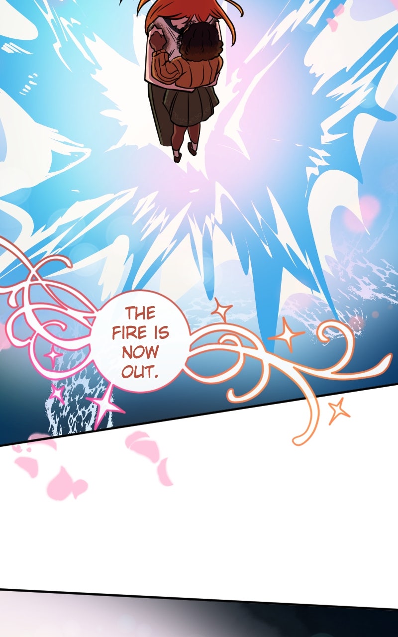Love and Other Wicked Things Ep. 57 - Justice page 71 - 