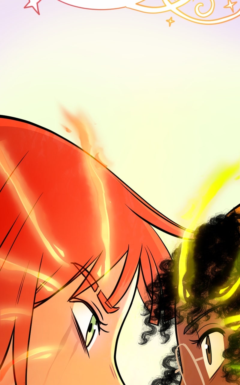 Love and Other Wicked Things Ep. 57 - Justice page 73 - 