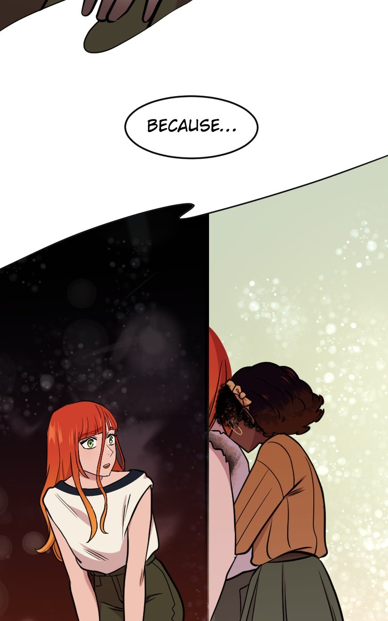 Love and Other Wicked Things Ep. 57 - Justice page 9 - 