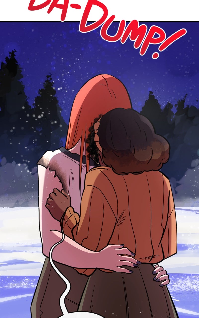 Love and Other Wicked Things Ep. 57 - Justice page 85 - 