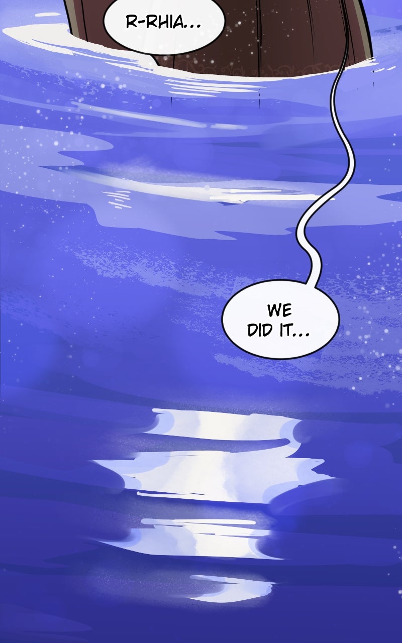 Love and Other Wicked Things Ep. 57 - Justice page 86 - 