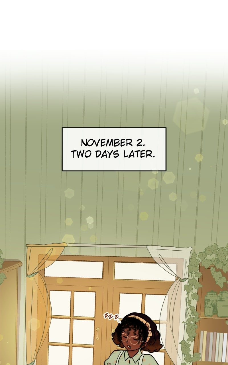 Love and Other Wicked Things Ep. 58 - The Star page 1 - 