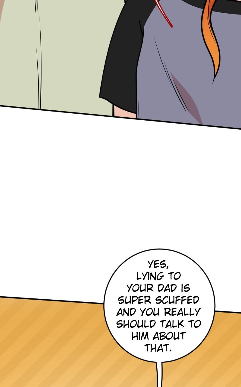 Love and Other Wicked Things Ep. 58 - The Star page 11 - 