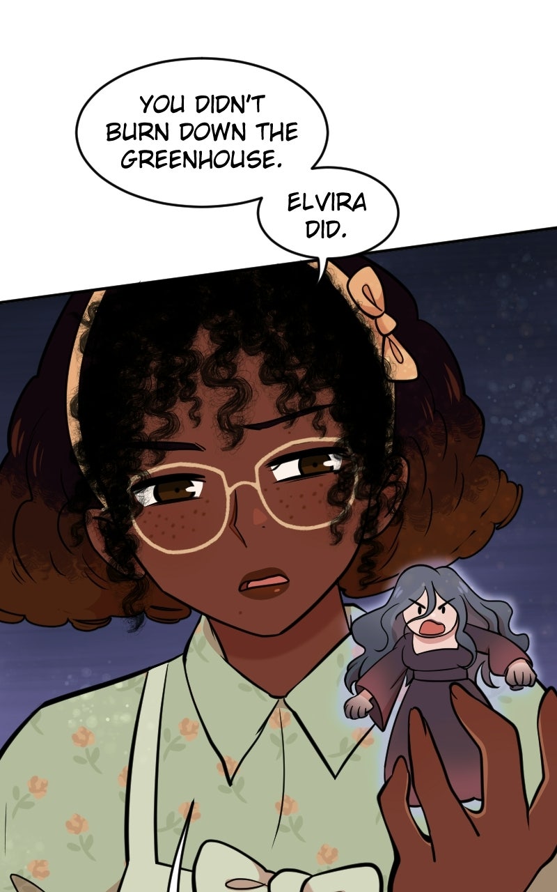 Love and Other Wicked Things Ep. 58 - The Star page 13 - 