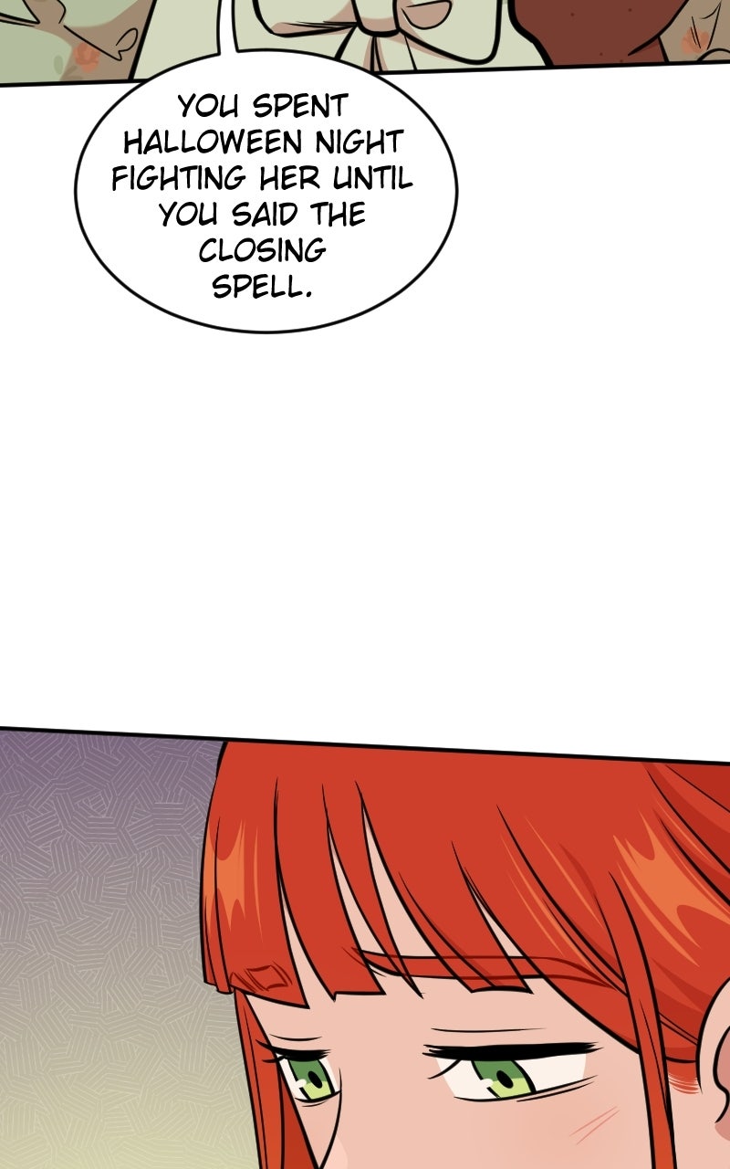 Love and Other Wicked Things Ep. 58 - The Star page 14 - 