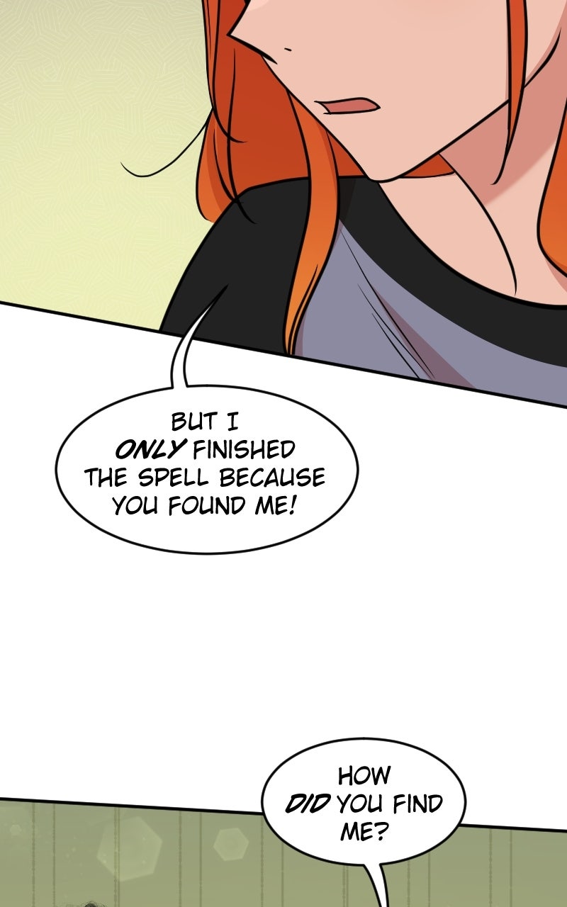 Love and Other Wicked Things Ep. 58 - The Star page 15 - 