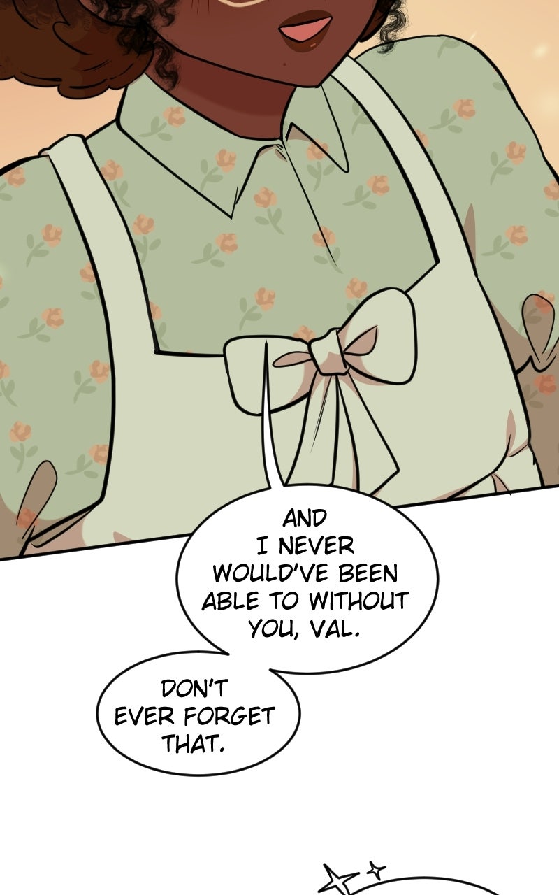 Love and Other Wicked Things Ep. 58 - The Star page 19 - 