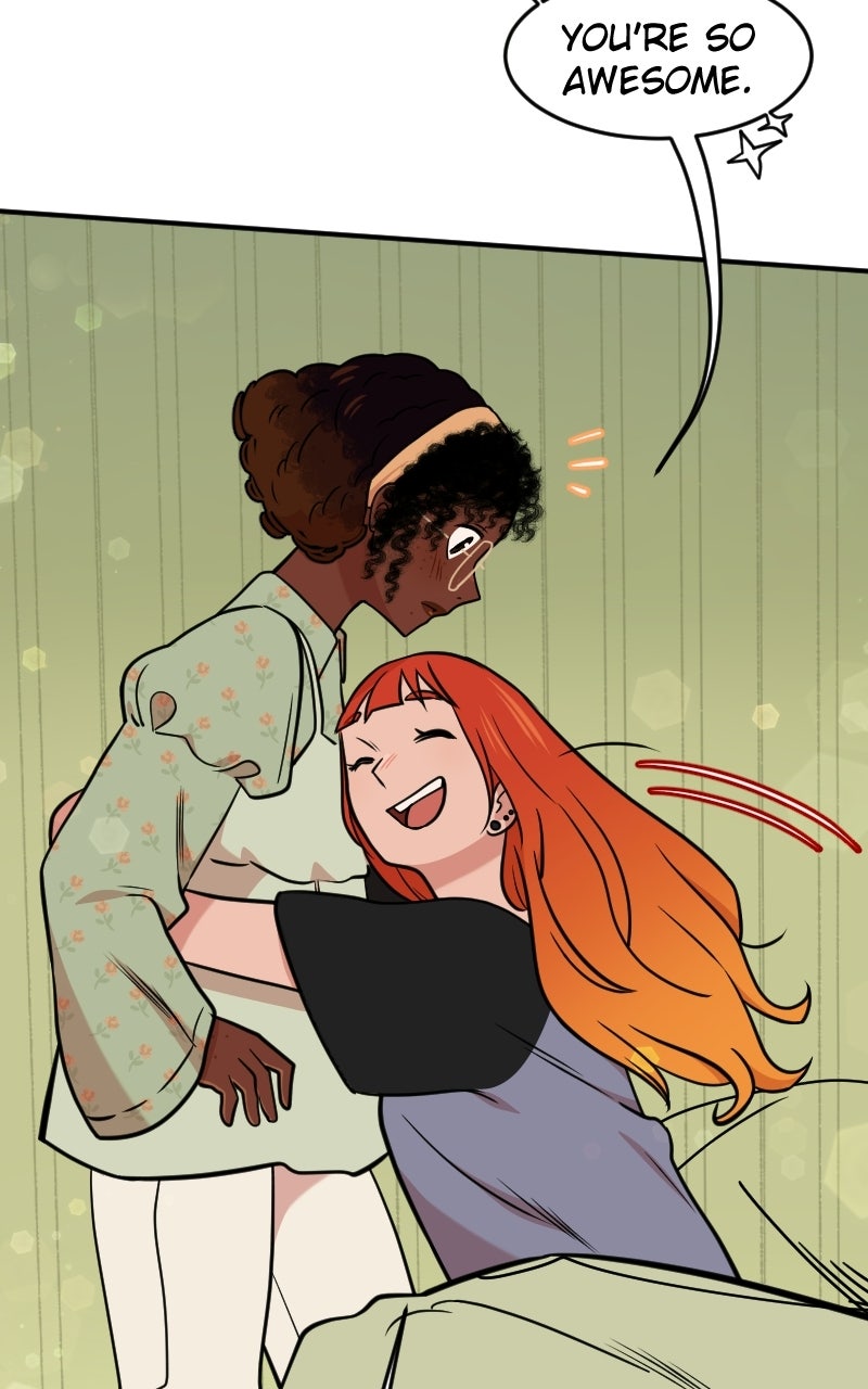 Love and Other Wicked Things Ep. 58 - The Star page 20 - 