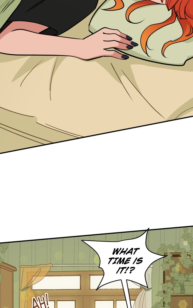 Love and Other Wicked Things Ep. 58 - The Star page 3 - 