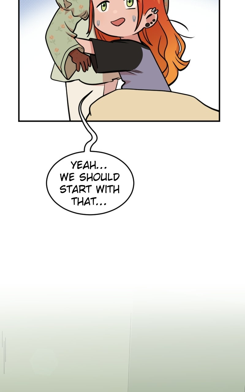 Love and Other Wicked Things Ep. 58 - The Star page 22 - 