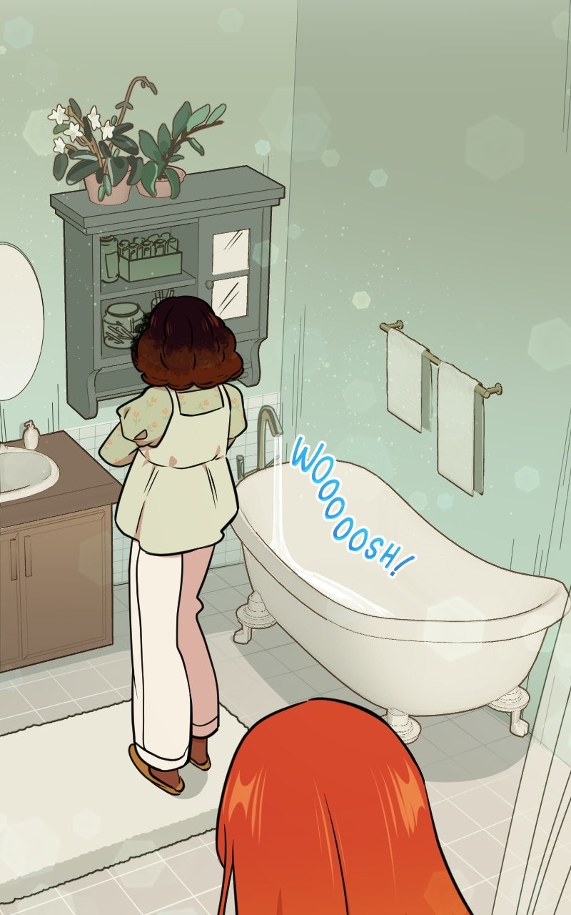 Love and Other Wicked Things Ep. 58 - The Star page 23 - 