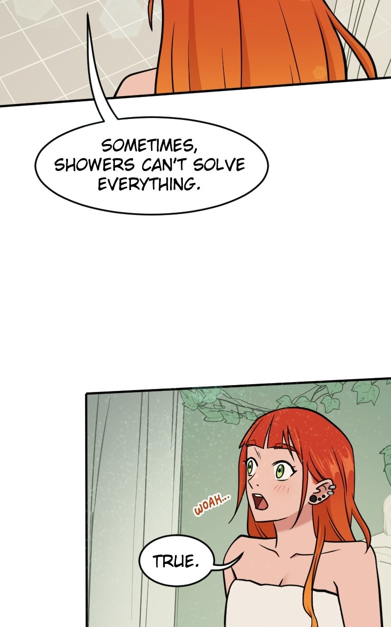 Love and Other Wicked Things Ep. 58 - The Star page 24 - 