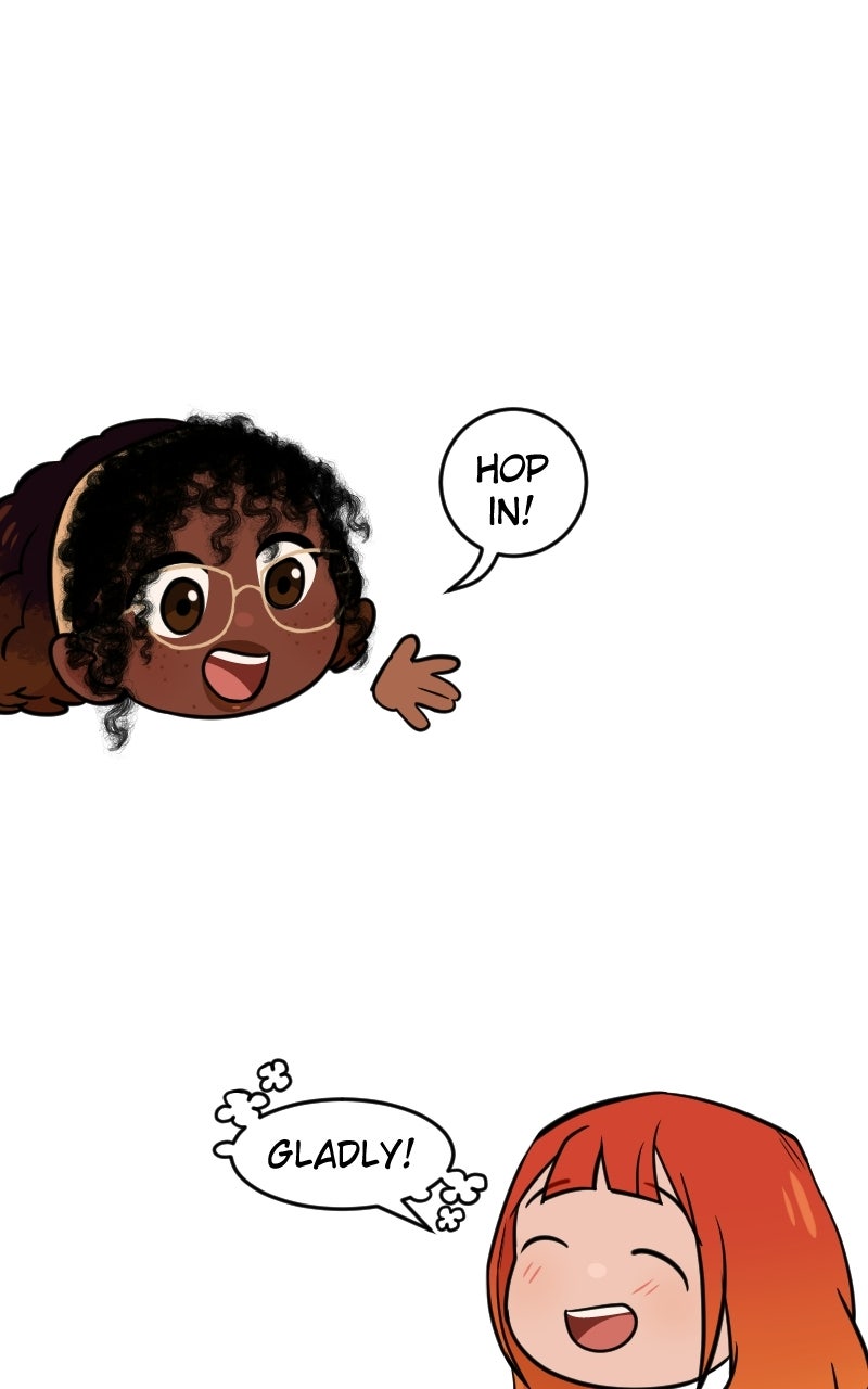 Love and Other Wicked Things Ep. 58 - The Star page 27 - 