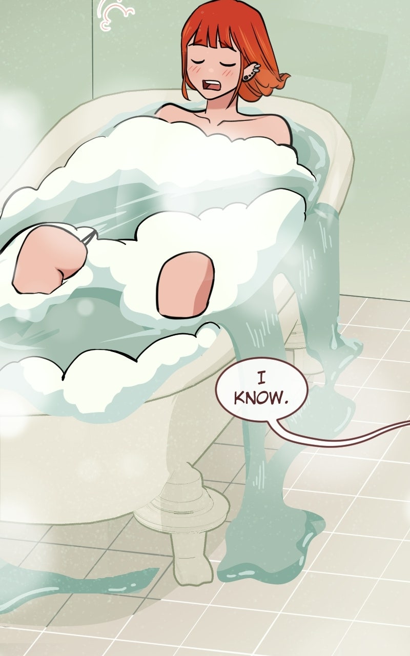 Love and Other Wicked Things Ep. 58 - The Star page 29 - 