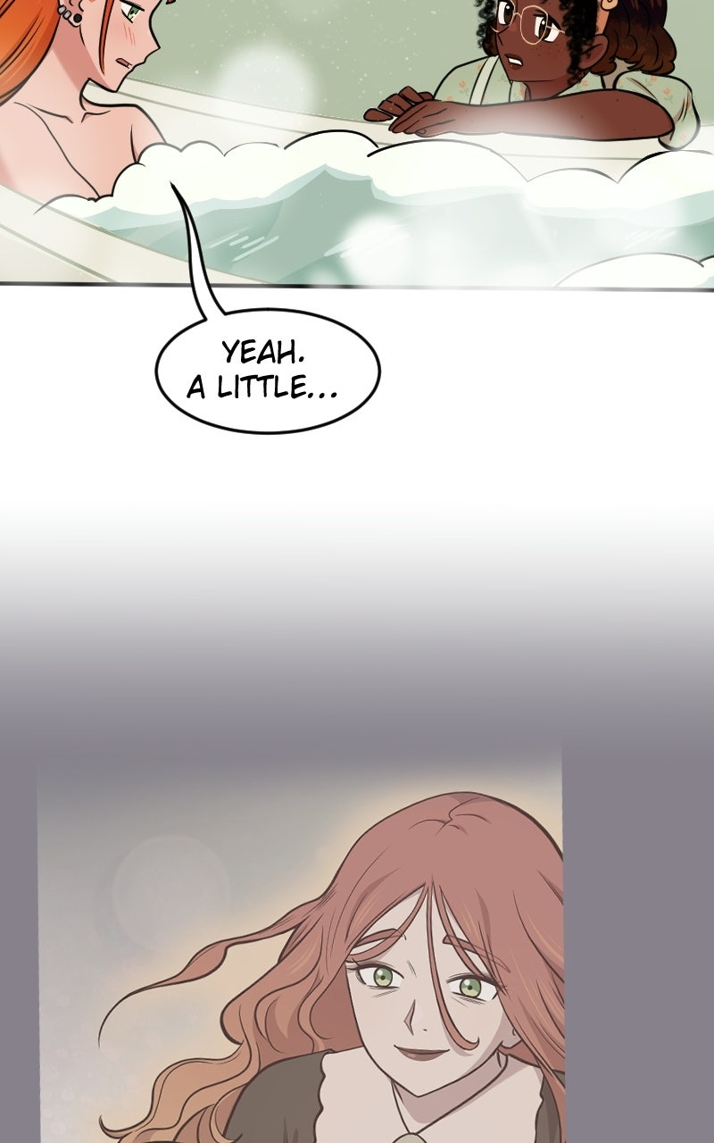 Love and Other Wicked Things Ep. 58 - The Star page 31 - 