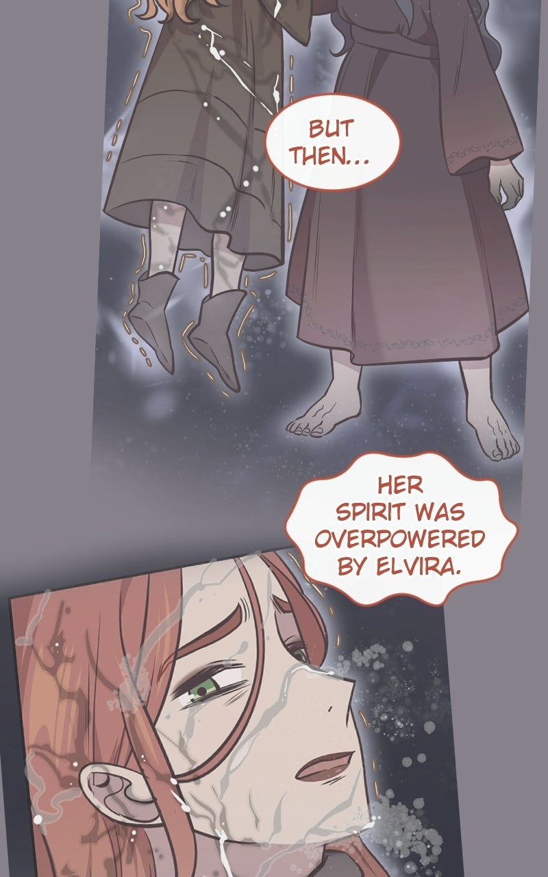 Love and Other Wicked Things Ep. 58 - The Star page 34 - 