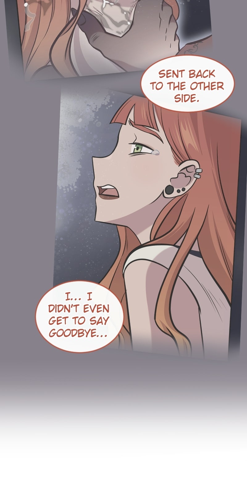 Love and Other Wicked Things Ep. 58 - The Star page 35 - 