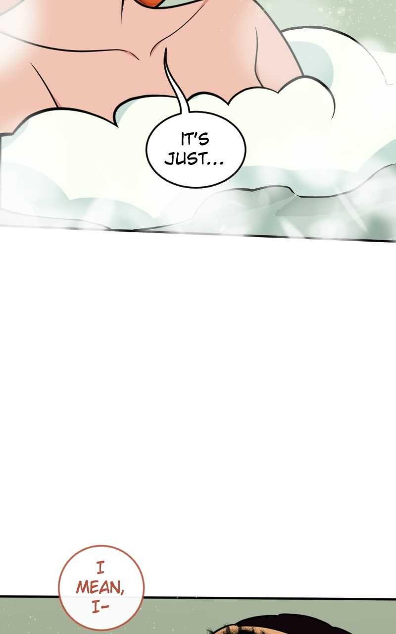 Love and Other Wicked Things Ep. 58 - The Star page 37 - 