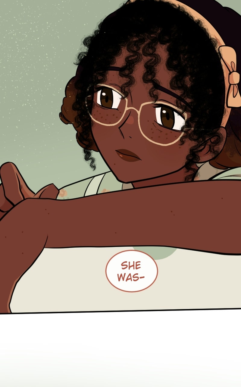 Love and Other Wicked Things Ep. 58 - The Star page 38 - 
