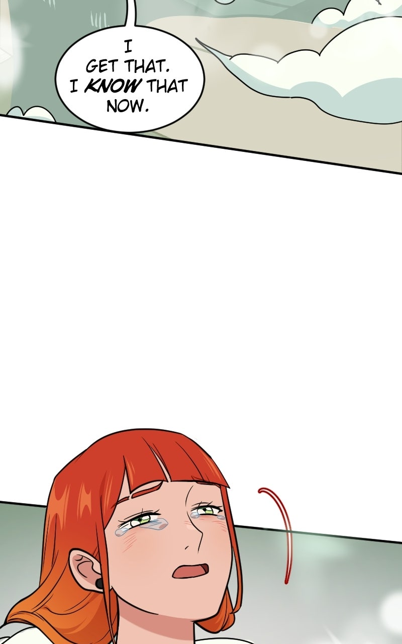 Love and Other Wicked Things Ep. 58 - The Star page 40 - 